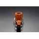 Dunhill Amber Flame DR One Flame 2002